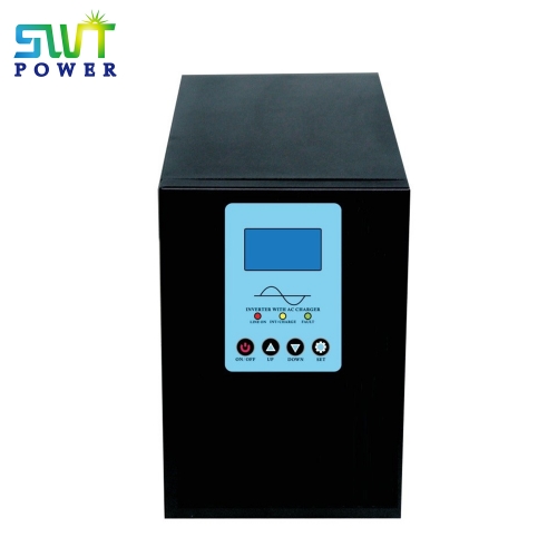 SW-PV300W-1200 (Hybrid Inverter )