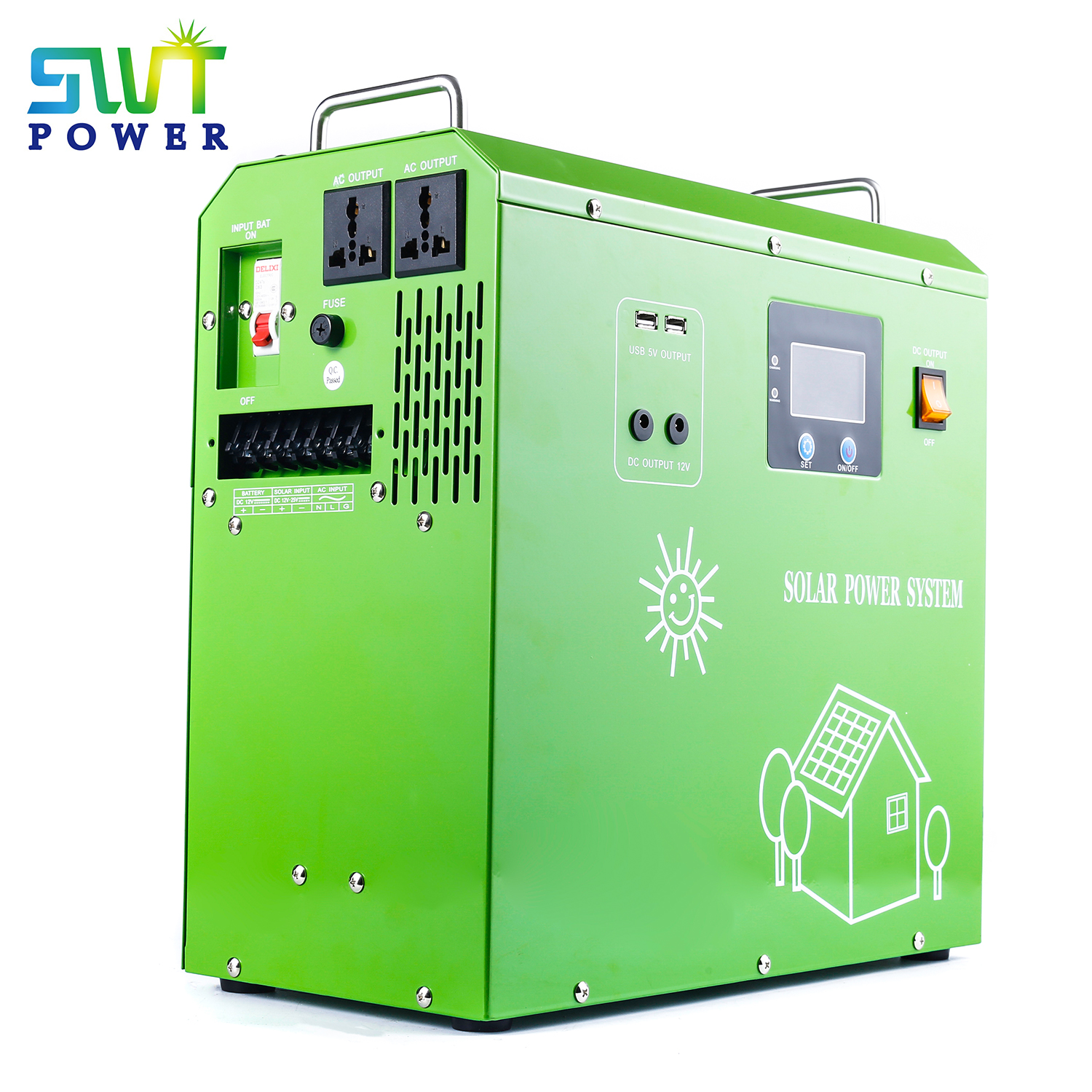 all-in-one-solar-power-system-solar-portable-equipment