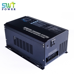 SW-PV1000W to 10000W (Inverter with AC charger )