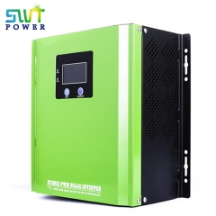 SW-PV300W- 1500W with AC charge