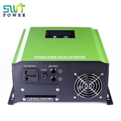 SW-PV300W(Hybrid inverter)