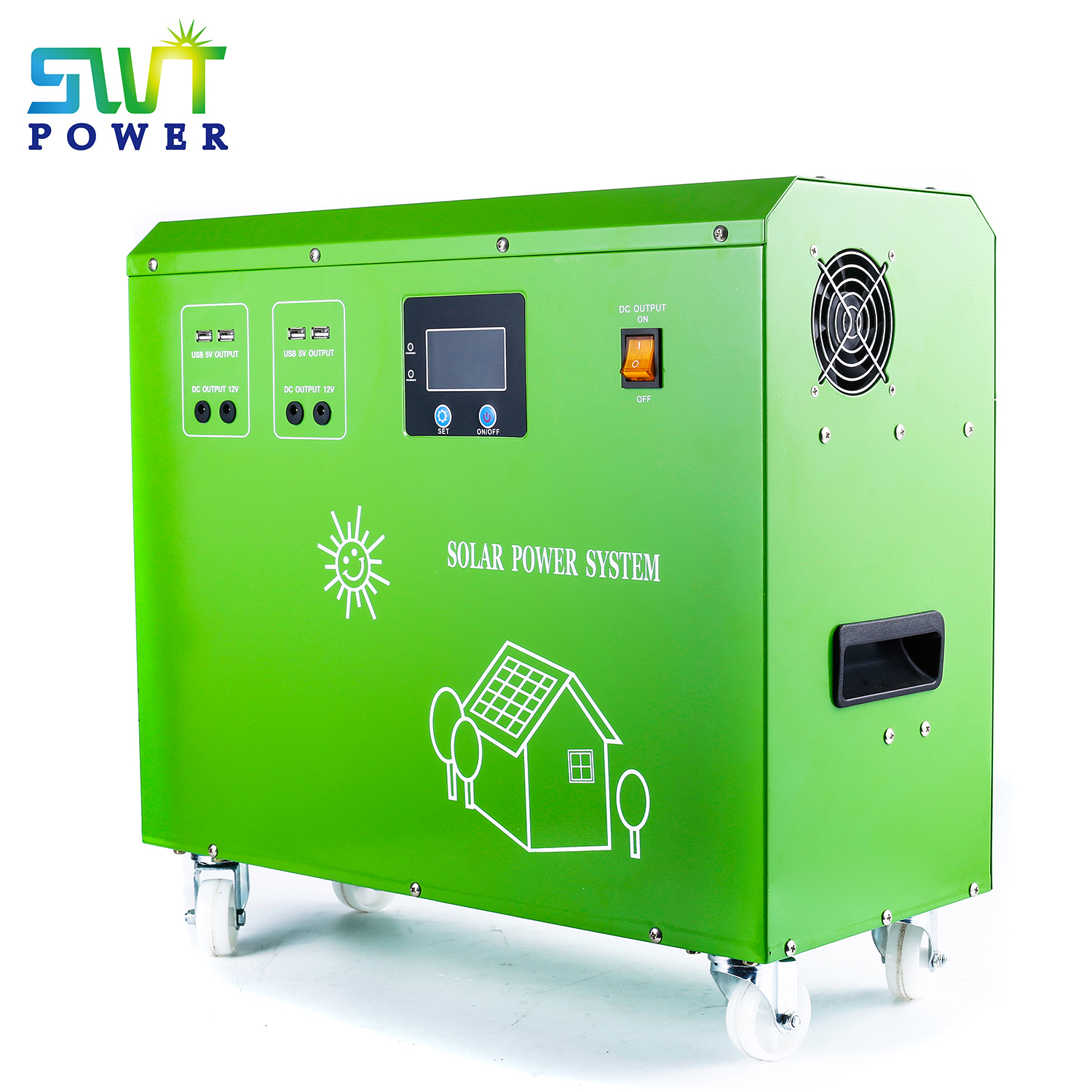 all-in-one-solar-power-system-solar-portable-equipment