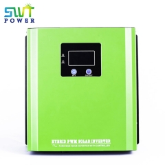 SW-PV300W(Hybrid inverter)