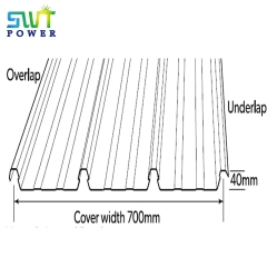 Adjustable height tile hook