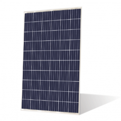 Poly Solar Panel 250-285W 60CELLS