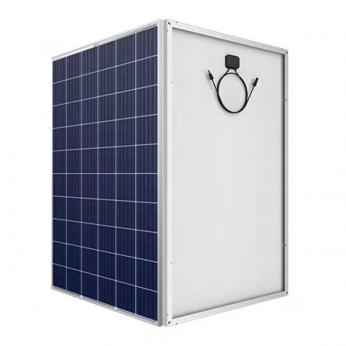 Poly Solar Panel 250-285W 60CELLS