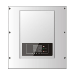 On Grid Solar Inverter 4.4KW-12KW