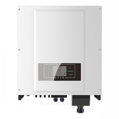 On Grid Solar Inverter 20KW-33KW