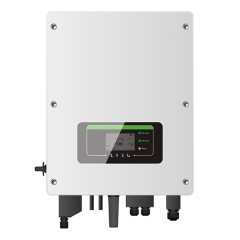 Hybrid Inverter On Off Grid Solar Inverter 3KW-6KW