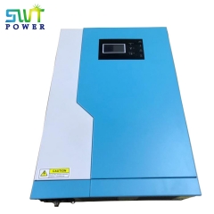 3.5KW 5.5KW Hybrid Off Grid Inverter Running without Battery