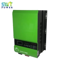 Hybrid Split Phase Output Inverter 120/240VDC