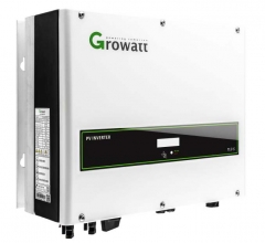 GROWATT Solar Inverter 7000-11000TL3-S 7KW 8KW 9KW 10KW 11KW Three Phase, Dual MPPTs On-Grid Inverter
