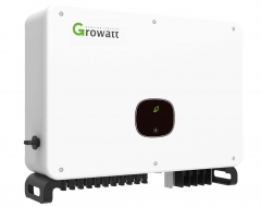 GROWATT Solar Inverter MAC 50-70KTL3-X 50-70KW Three Phase with 3 MPPTs controller