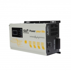 Off Grid Hybrid Solar Inverter For Solar Power System