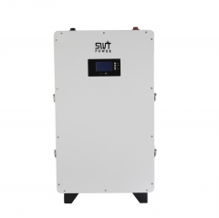 Deep cycle floor standing Lithium ion Battery for Energy Storage