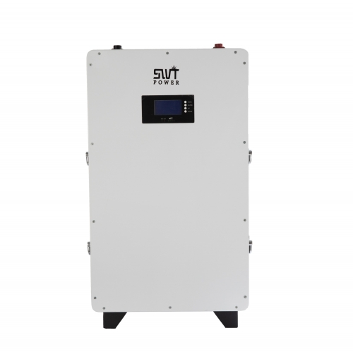 Deep cycle floor standing Lithium ion Battery for Energy Storage