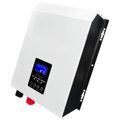 Off Grid Split phase Hybrid Solar Inverter For Solar Power System