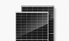 550W Solar Panel