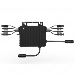 マイクロインバーター