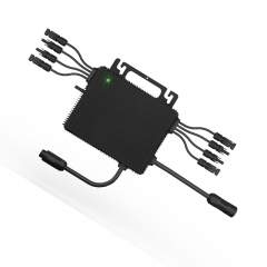 Solar PV Micro-inverter