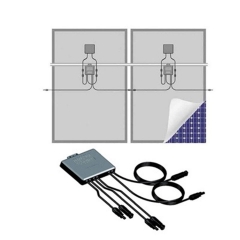 350-450W Solar Power optimizer