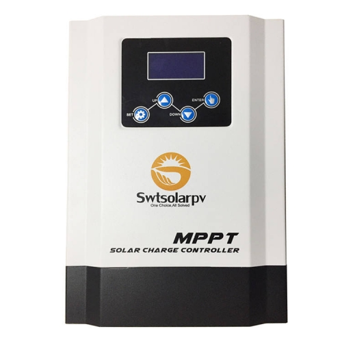 Solar Charge Controller MPPT Inverter Controller