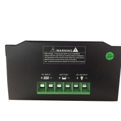 Solar Charge Controller MPPT Inverter Controller