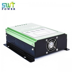 60amp Mppt Solar Charge Controller