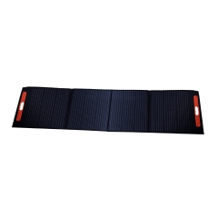 200W Folding Solar Panel Power Portable Solar Camping Solar Panel