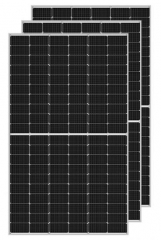 3KW Off-Grid System Solar with Lifepo 4 Battery for Solar Energy Storage System