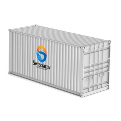 SWT-POWER AC-coupled 20ft Container Energy Storage System