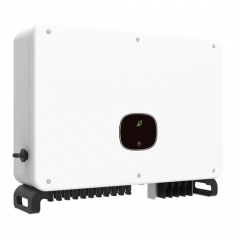 50KW -70KW Commercial or Home Use On Grid Solar System