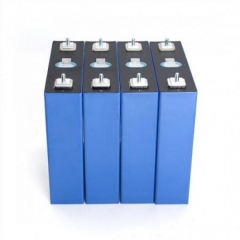 3.2V 230Ah LiFePO4 Battery Cell