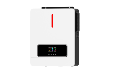 3.6KW4.2KW6.2KW On/Off Grid Hybrid Solar Inverter