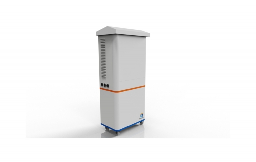 Home Energy Storage All in One Battery Solution