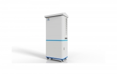 Home Energy Storage All in One Battery Solution