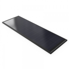 Fixed style solar roof tile 90W