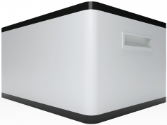 Lithium battery for balcony application