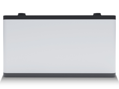 Lithium battery for balcony application