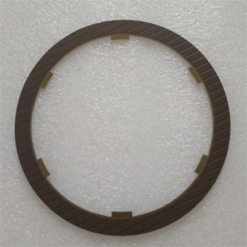 PSA 206 1.6L 307 2.0L AL4 FRICITON PLATE