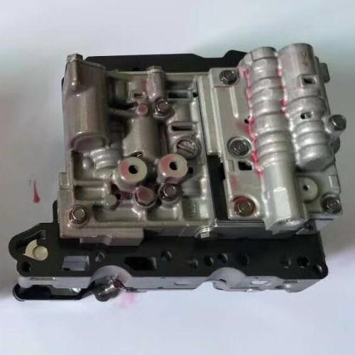 VOLVO CHEVOLET 55-51 AUTOMATIC TRANSMISSION VALVE BODY B type FROM NEW TRANS 55-51-0001-FN