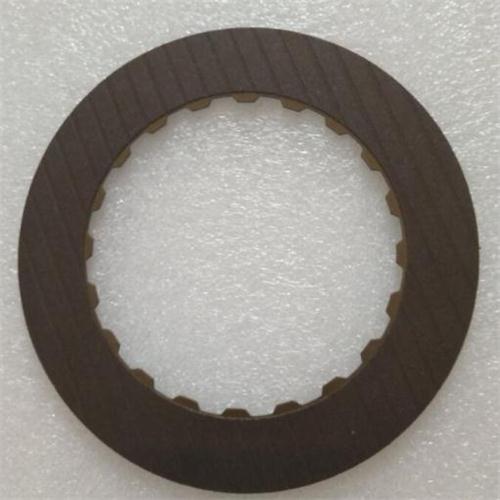 PSA 206 1.6L 307 2.0L AL4 FRICITON PLATE