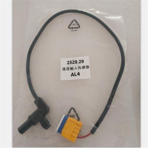 PSA 206 AL4 INPUT SENSOR 252929 FN
