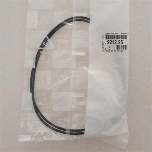 AL4-0058-AM PUMP O RING AM 2312.25 AL4 Automatic Transmission 4 Speed For Peugeot Renault Chery
