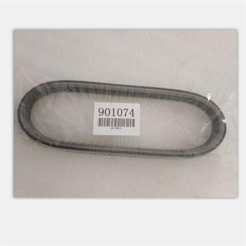 JF017E-0027-U1 ALTIMA TEANA JF017E RE0F10D PULLEY SET PUSH BELT 901074 U1