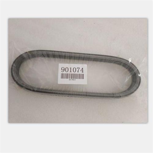JF017E-0027-U1 ALTIMA TEANA JF017E RE0F10D PULLEY SET PUSH BELT 901074 U1
