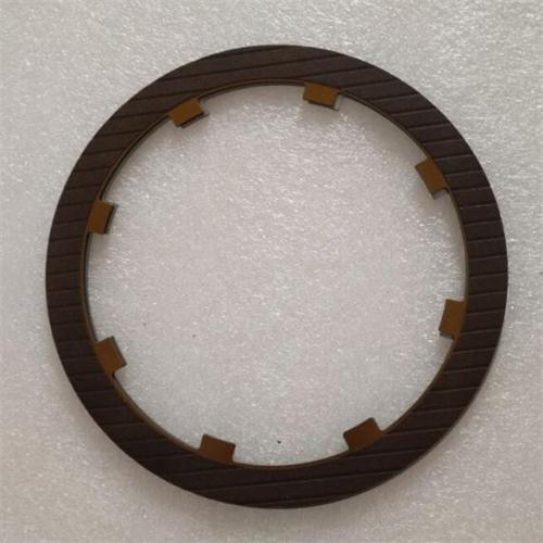 PSA 206 1.6L 307 2.0L AL4 FRICITON PLATE