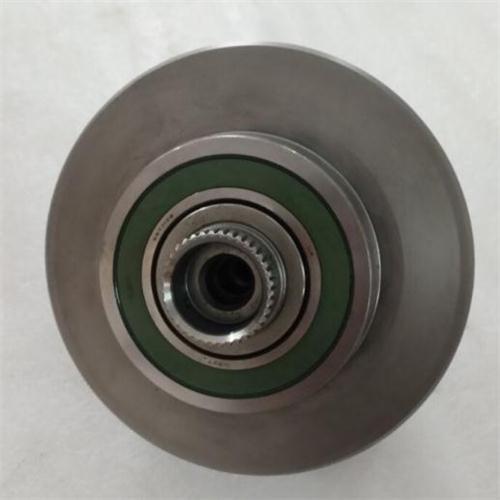 JF017E-0027-U1 ALTIMA TEANA JF017E RE0F10D PULLEY SET PUSH BELT 901074 U1