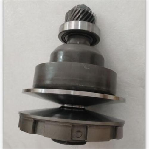 JF017E-0027-U1 ALTIMA TEANA JF017E RE0F10D PULLEY SET PUSH BELT 901074 U1