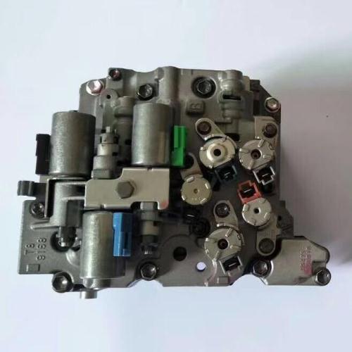 VOLVO CHEVOLET 55-51 AUTOMATIC TRANSMISSION VALVE BODY B type FROM NEW TRANS 55-51-0001-FN